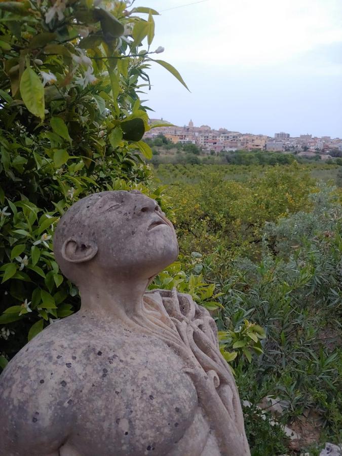 Il Primo Fiore Νότο Εξωτερικό φωτογραφία